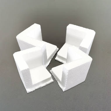 Packaging deals corner protectors